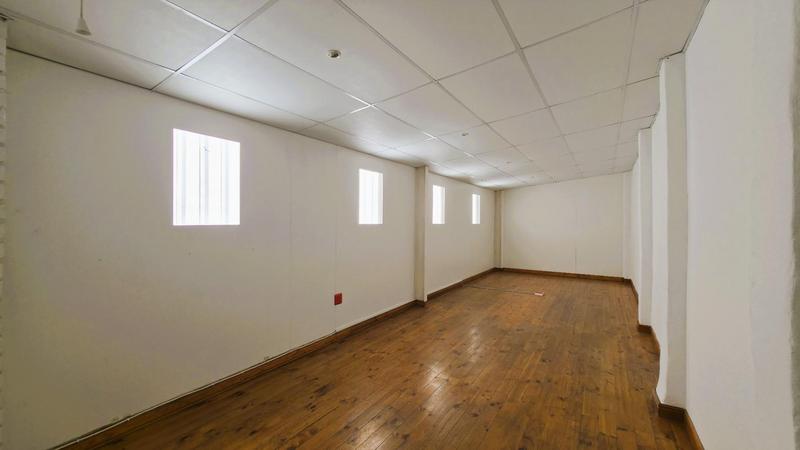 Commercial Property for Sale in George Industrial Western Cape